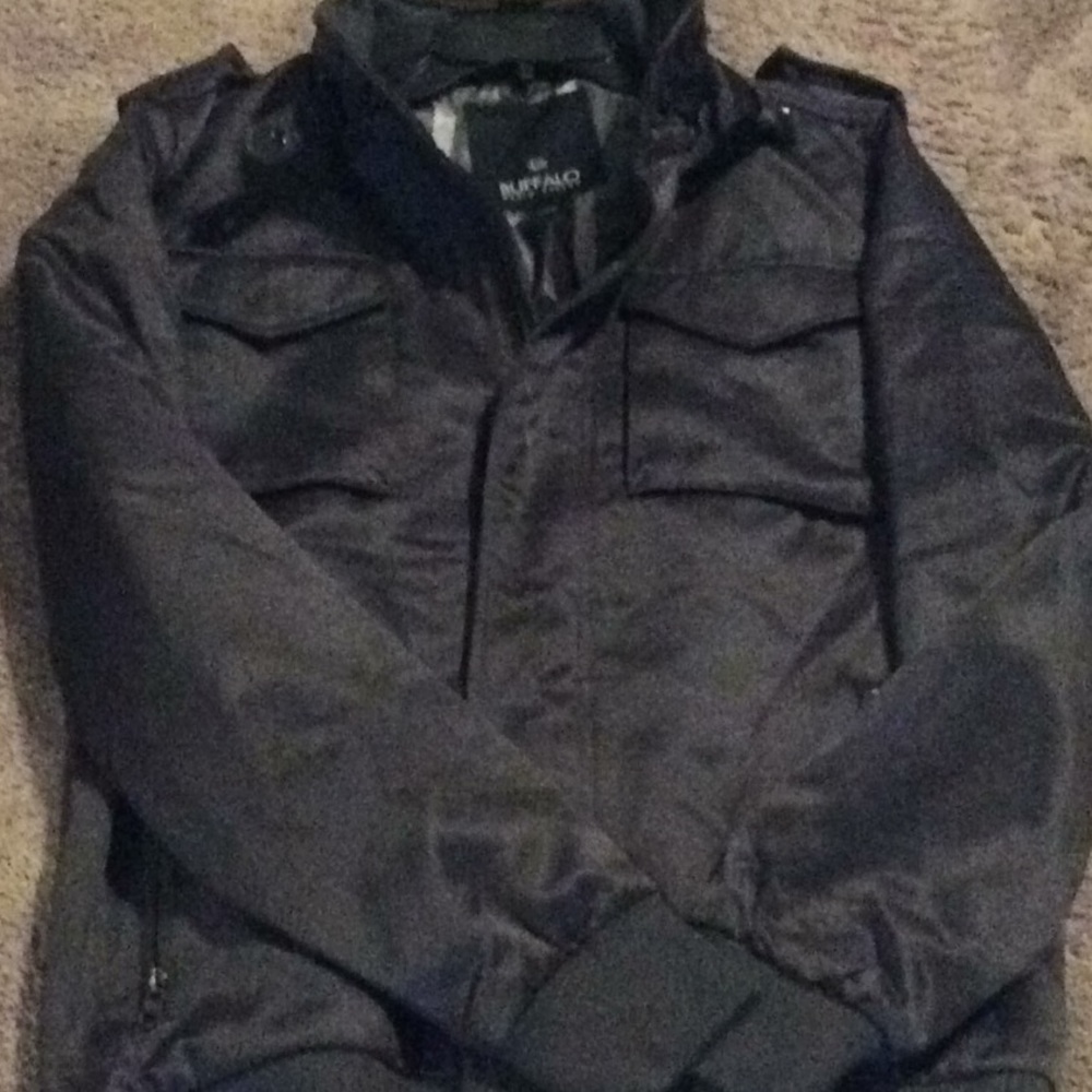 Causal Medium Weight Jacket - image 2
